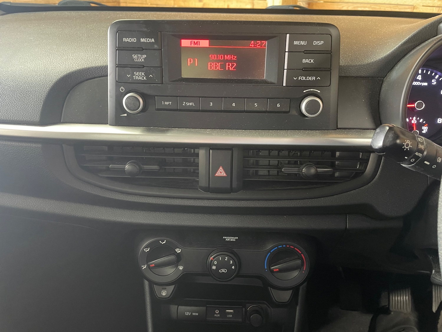 Used Kia Picanto 2018 for sale - 77180027: Photo 16