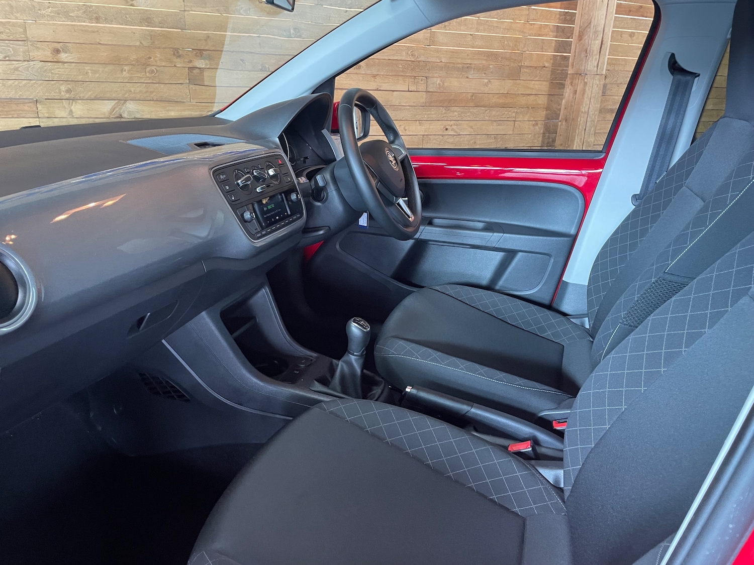 Used Skoda Citigo 2019 for sale - 76057860: Photo 10