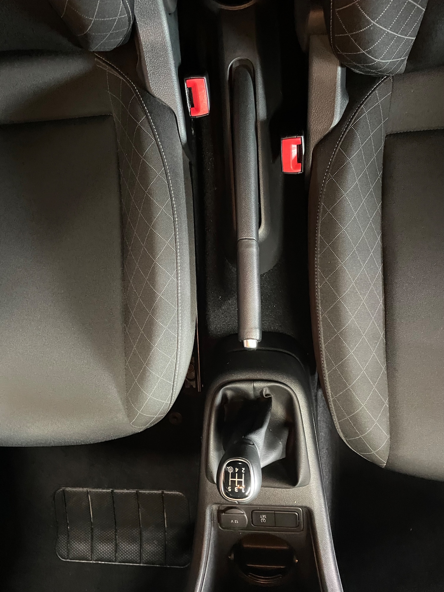 Used Skoda Citigo 2019 for sale - 76057860: Photo 12