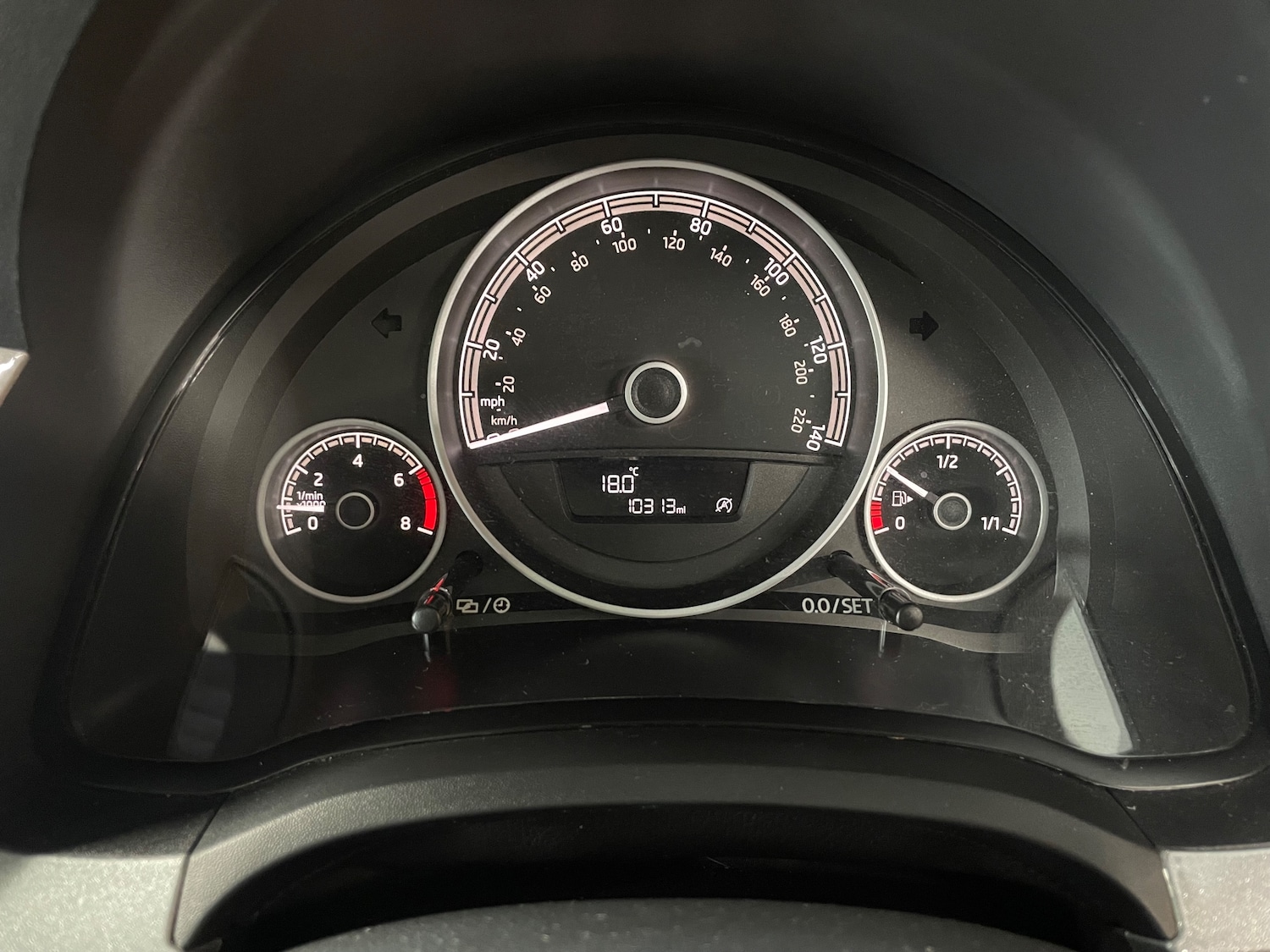 Used Skoda Citigo 2019 for sale - 76057860: Photo 14