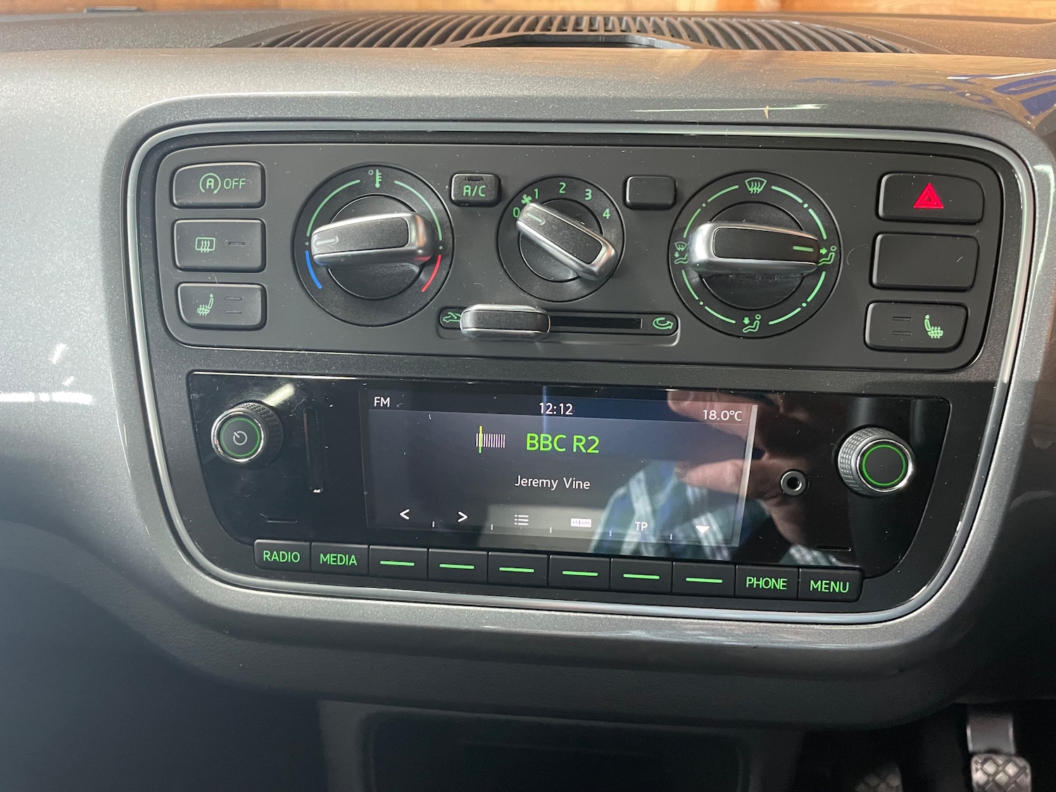 Used Skoda Citigo 2019 for sale - 76057860: Photo 15