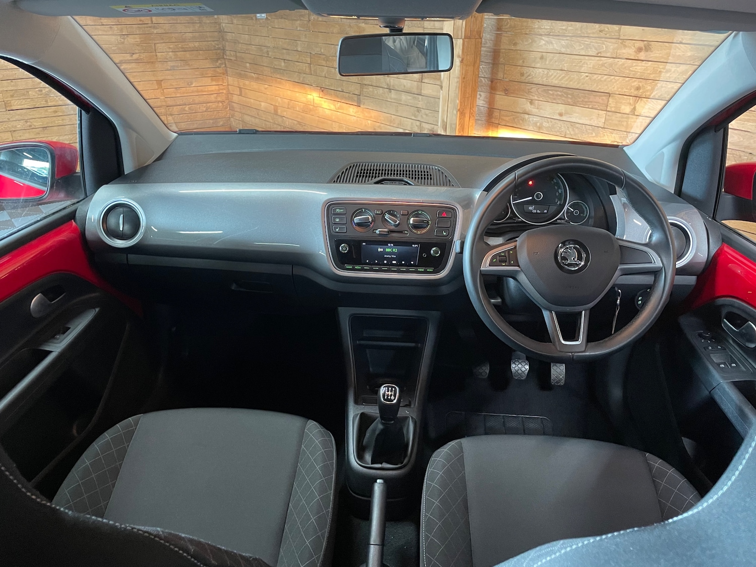 Used Skoda Citigo 2019 for sale - 76057860: Photo 19