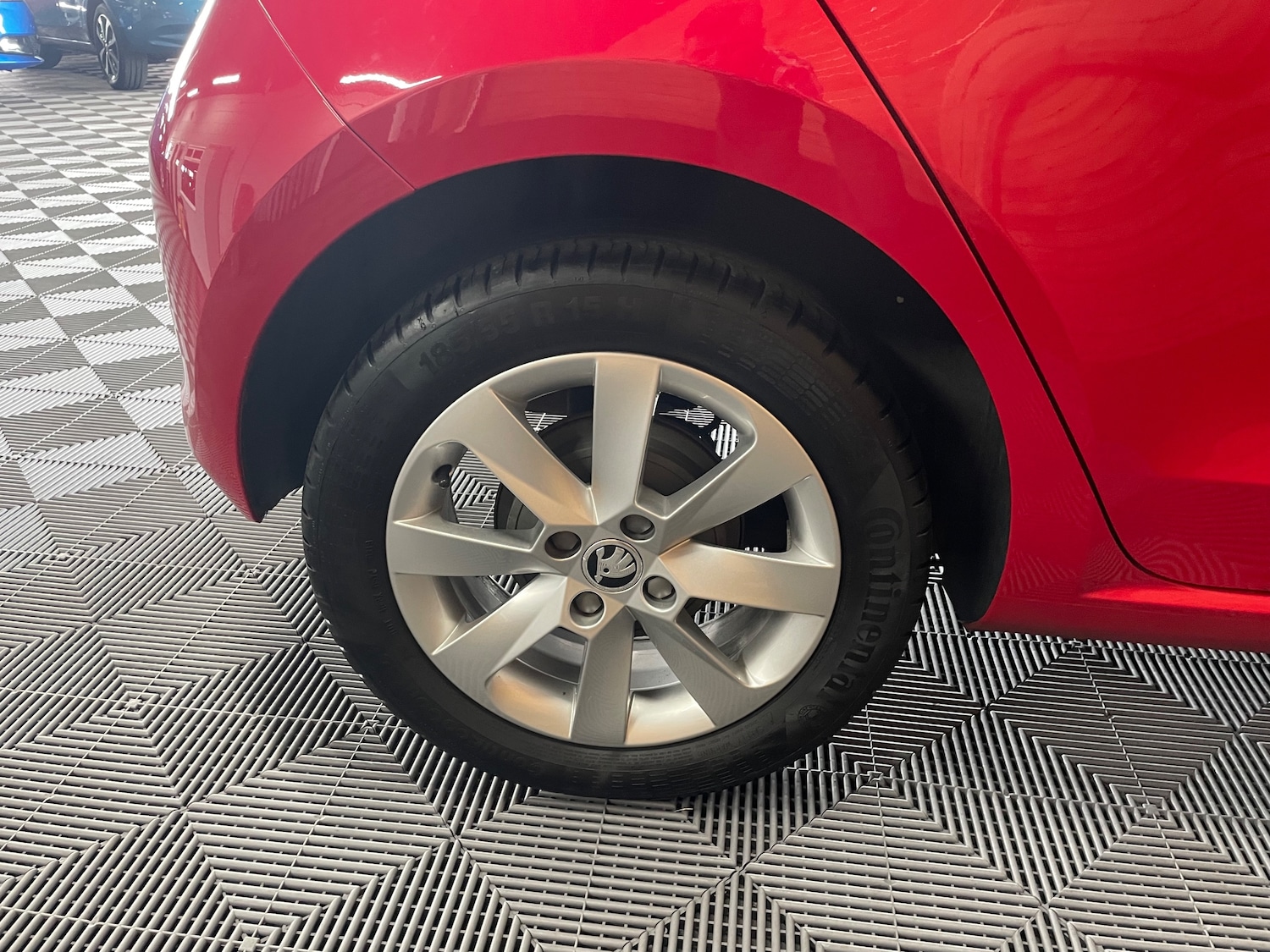 Used Skoda Citigo 2019 for sale - 76057860: Photo 22