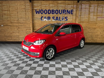Used Skoda Citigo 2019 for sale - 76057860: Photo 2