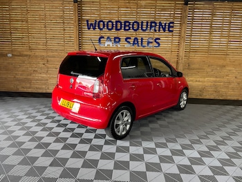 Used Skoda Citigo 2019 for sale - 76057860: Photo 4