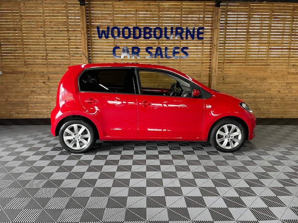 Used Skoda Citigo 2019 for sale - 76057860: Photo 7