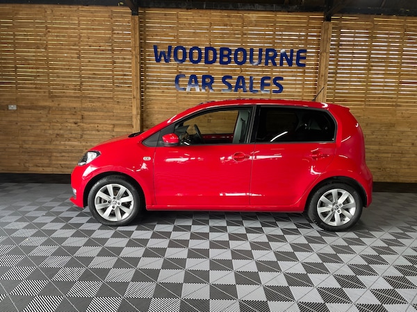 Used Skoda Citigo 2019 for sale - 76057860: Photo 8