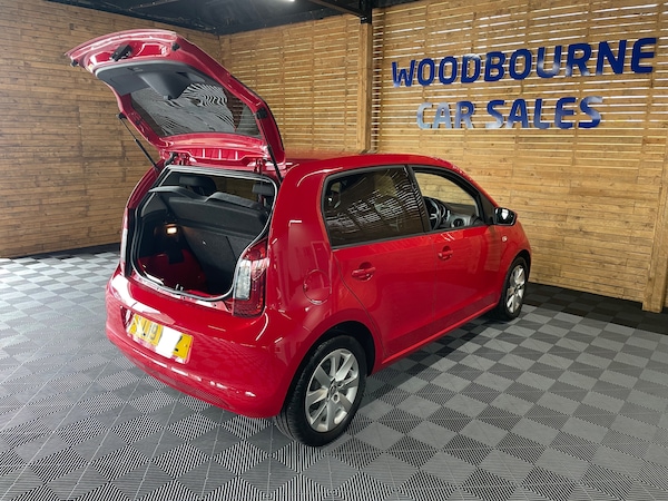 Used Skoda Citigo 2019 for sale - 76057860: Photo 9
