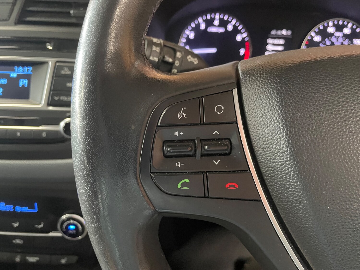 Used Hyundai i20 2016 for sale - 76057776: Photo 19