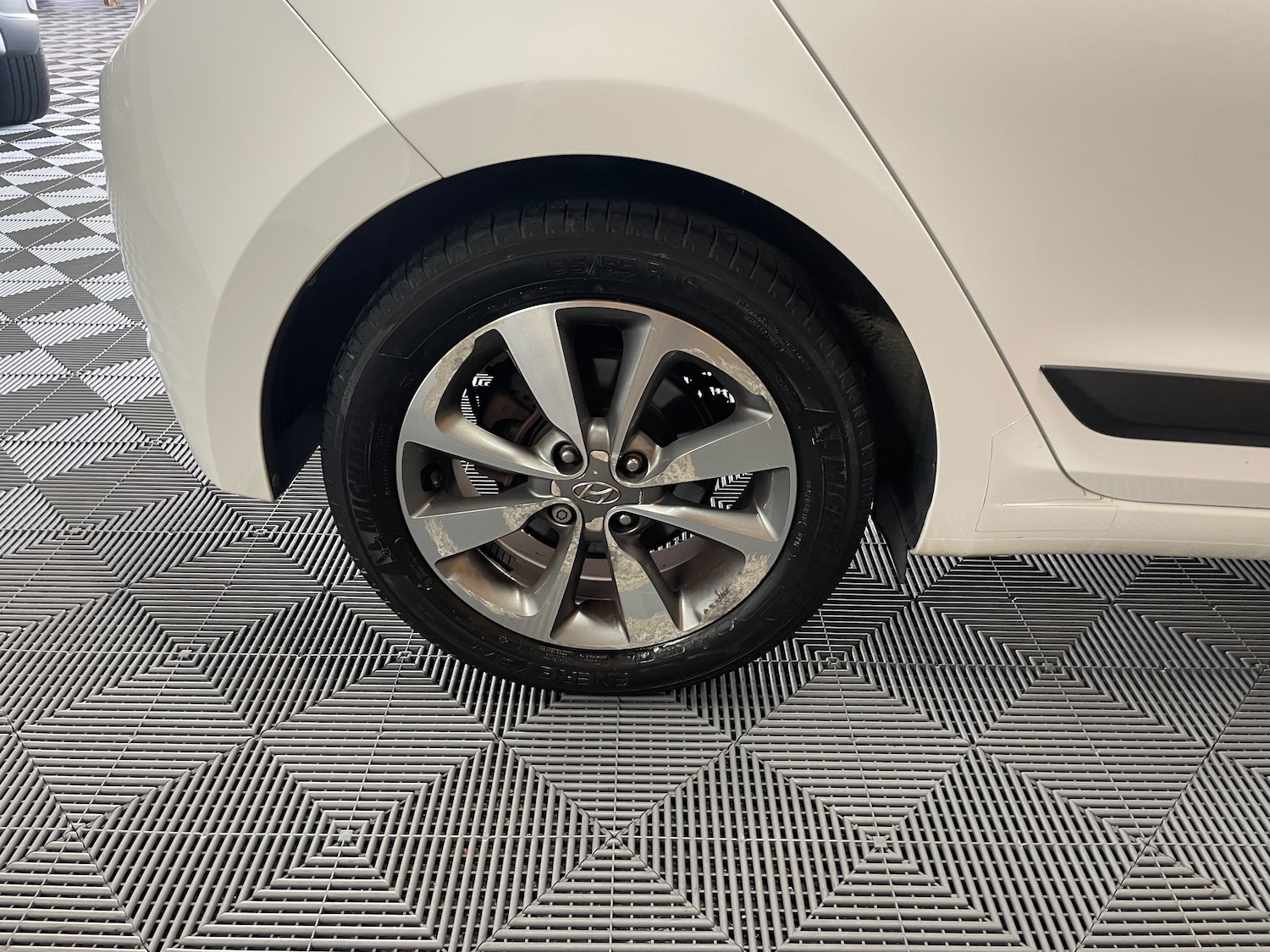 Used Hyundai i20 2016 for sale - 76057776: Photo 26