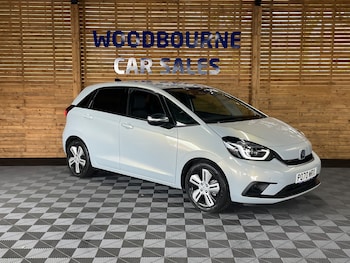 Used Honda Jazz 2020 for sale - 79047577: Photo