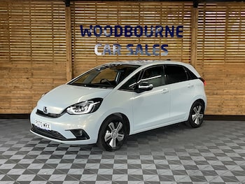 Used Honda Jazz 2020 for sale - 79047577: Photo