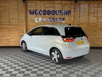 Used Honda Jazz 2020 for sale - 79047577: Photo