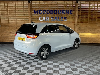 Used Honda Jazz 2020 for sale - 79047577: Photo