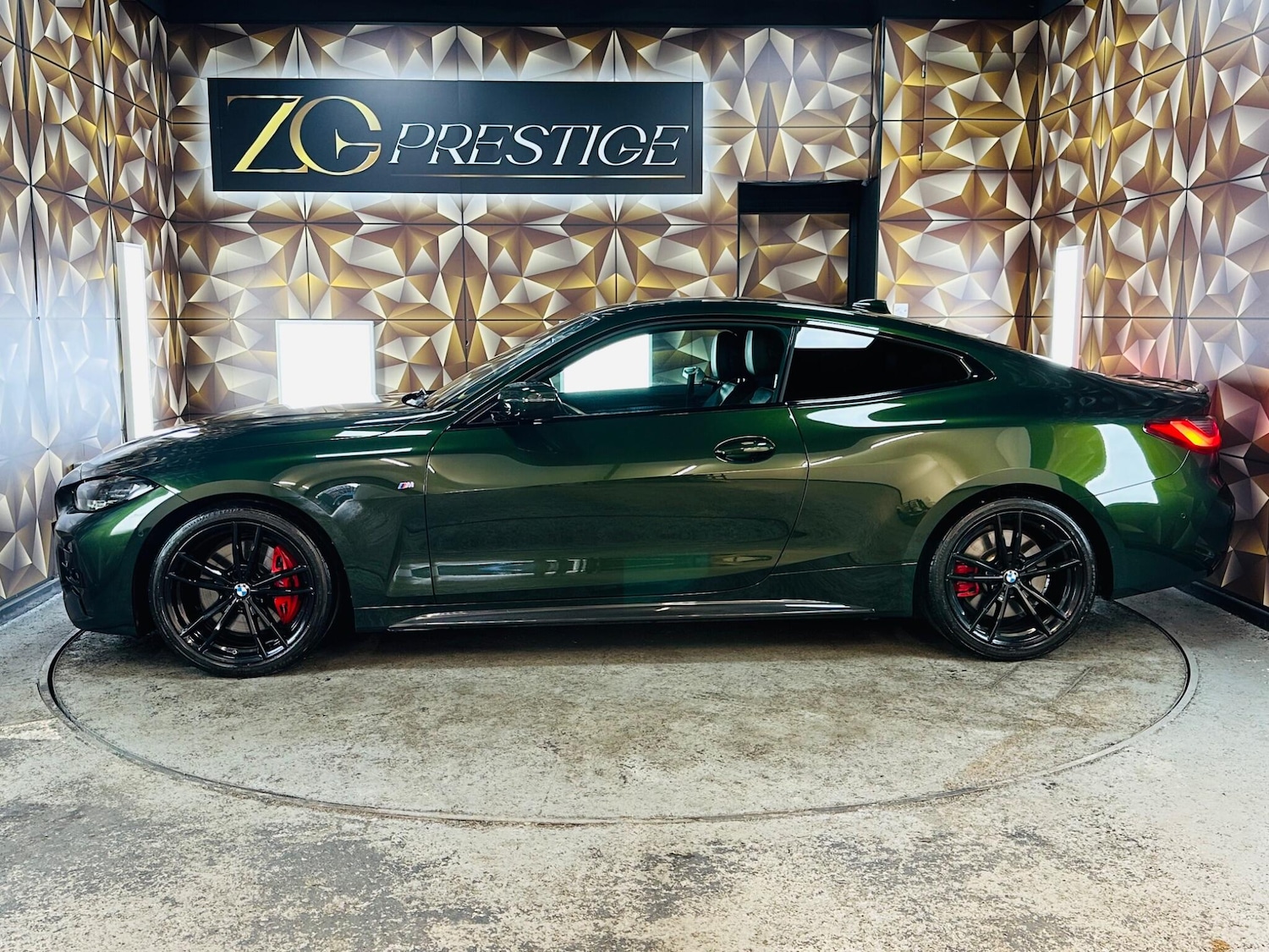 Used BMW 4 Series 2022 for sale - 76190081: Photo 11