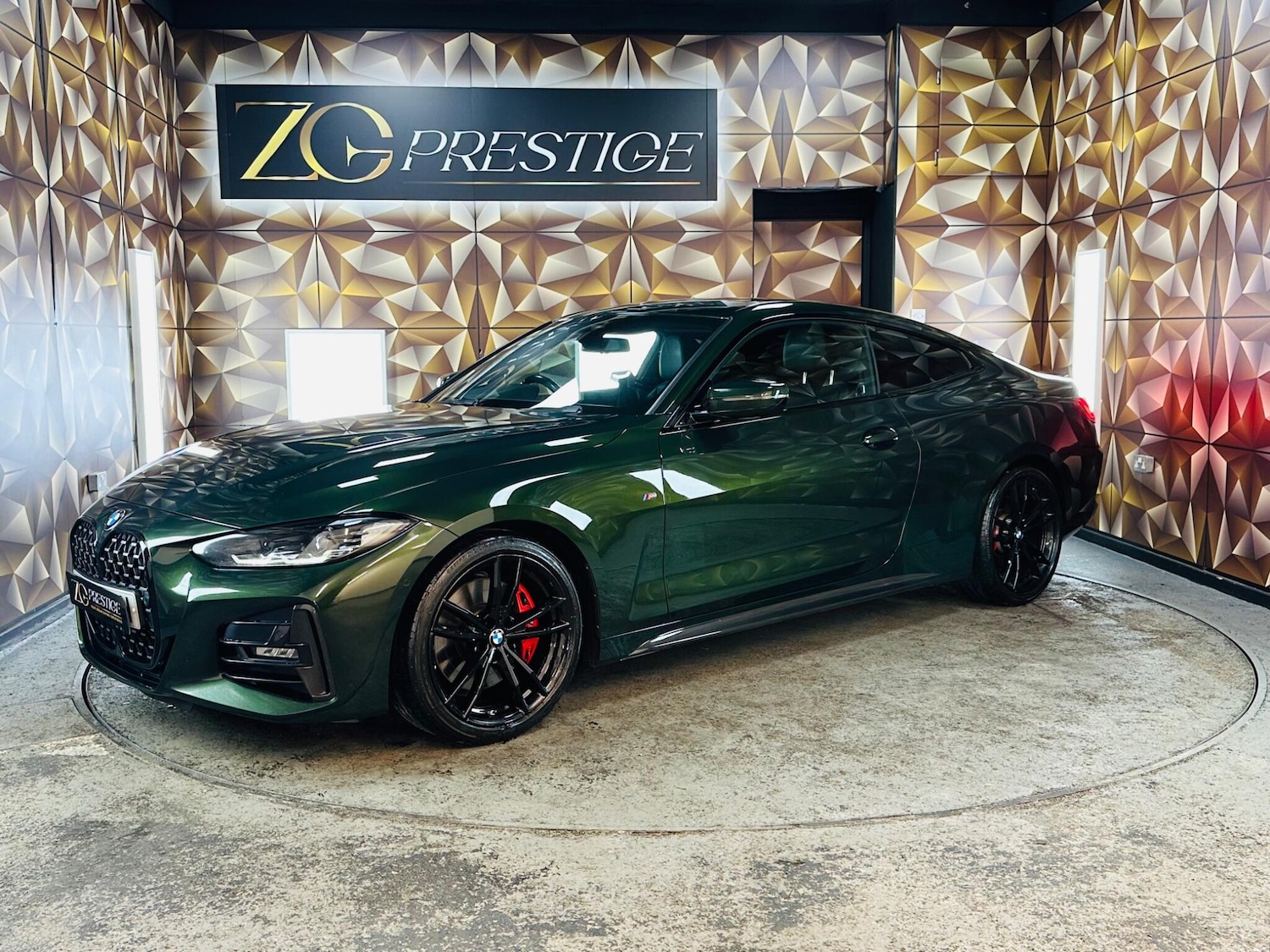 Used BMW 4 Series 2022 for sale - 76190081: Photo 15