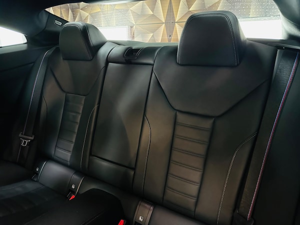 Used BMW 4 Series 2022 for sale - 76190081: Photo 18