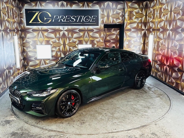 Used BMW 4 Series 2022 for sale - 76190081: Photo 19