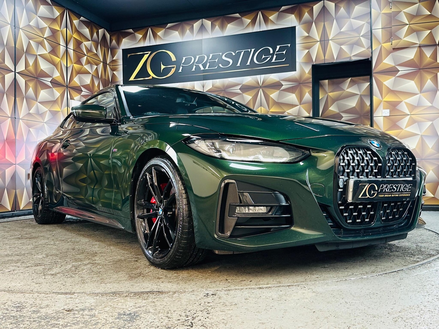 Used BMW 4 Series 2022 for sale - 76190081: Photo 21