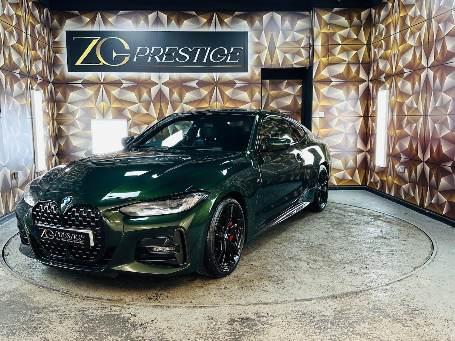 Used BMW 4 Series 2022 for sale - 76190081: Photo 23