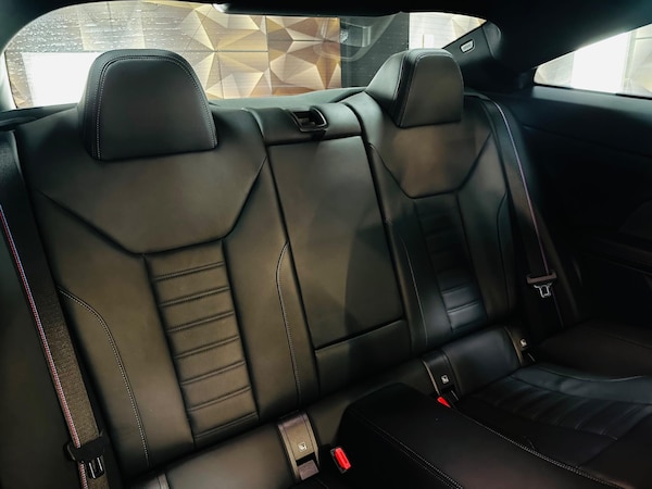 Used BMW 4 Series 2022 for sale - 76190081: Photo 26