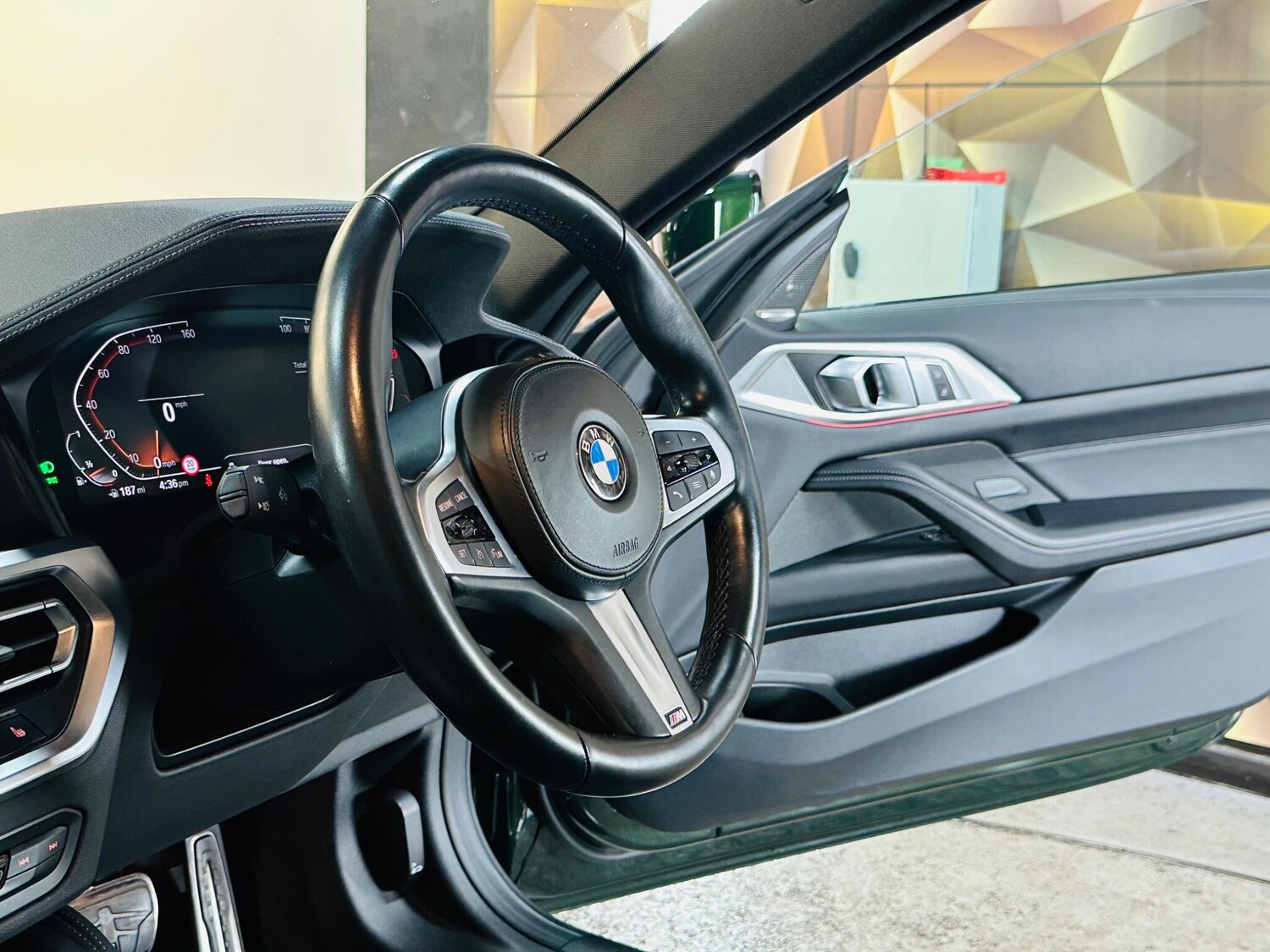 Used BMW 4 Series 2022 for sale - 76190081: Photo 30