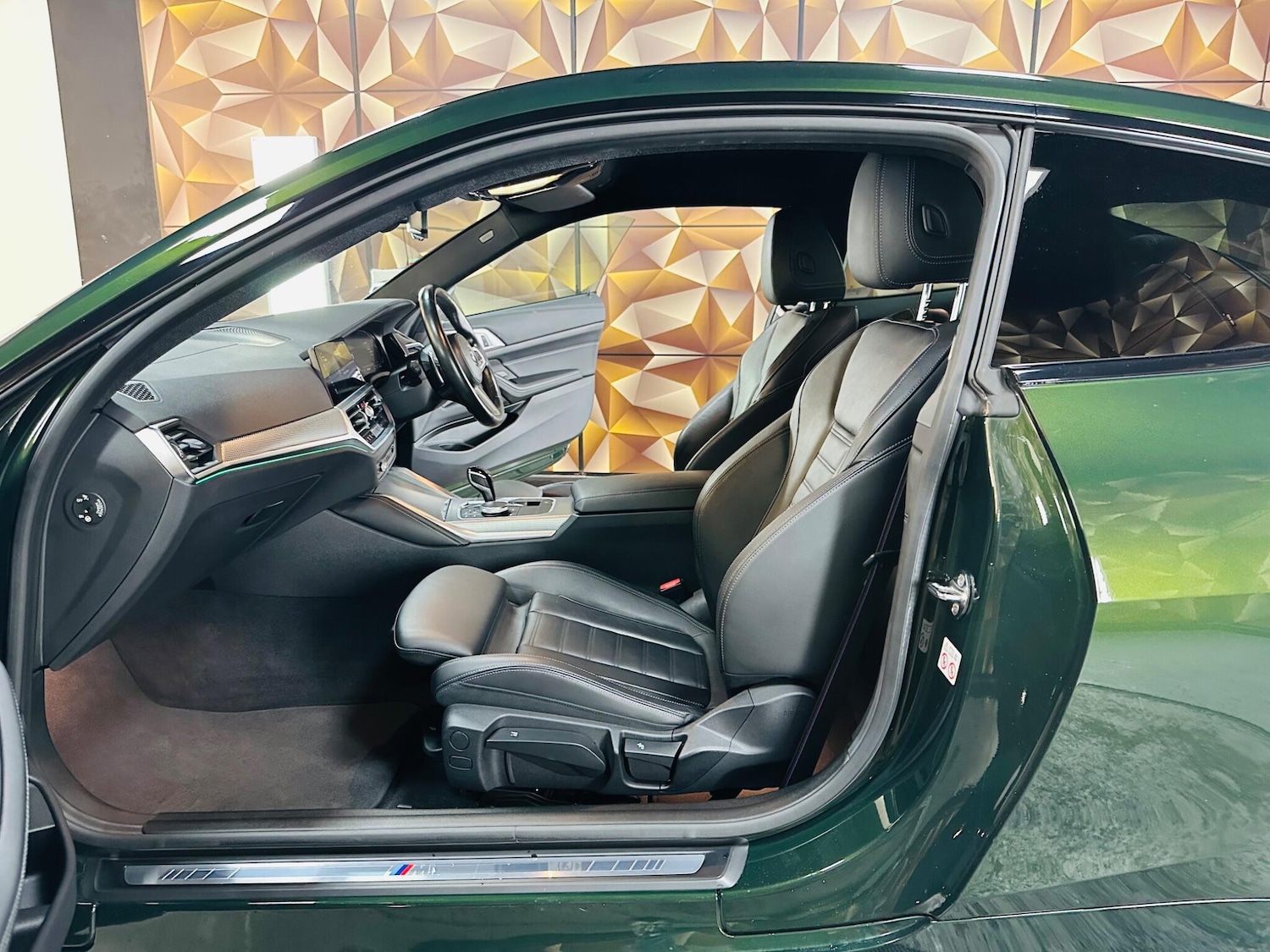 Used BMW 4 Series 2022 for sale - 76190081: Photo 36