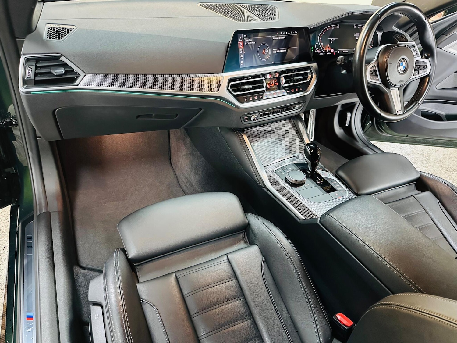 Used BMW 4 Series 2022 for sale - 76190081: Photo 4