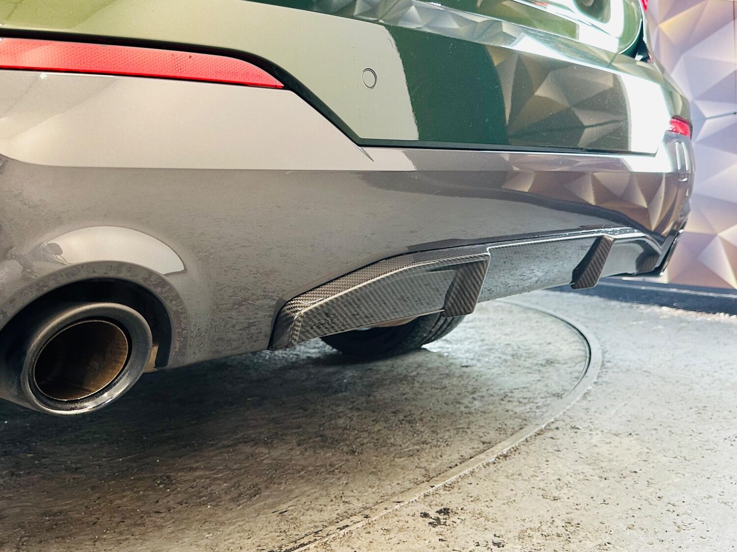 Used BMW 4 Series 2022 for sale - 76190081: Photo 45