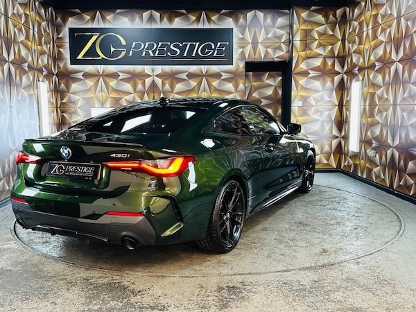 Used BMW 4 Series 2022 for sale - 76190081: Photo 57