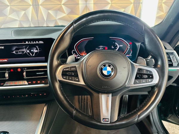 Used BMW 4 Series 2022 for sale - 76190081: Photo 58