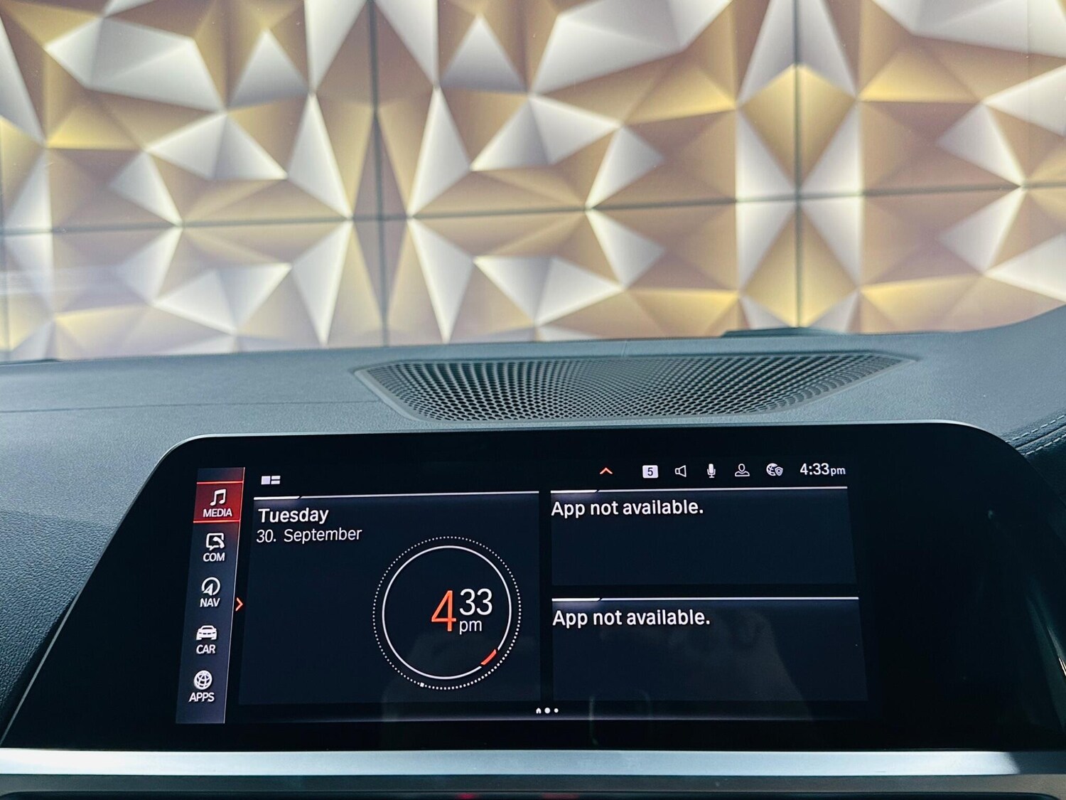 Used BMW 4 Series 2022 for sale - 76190081: Photo 65