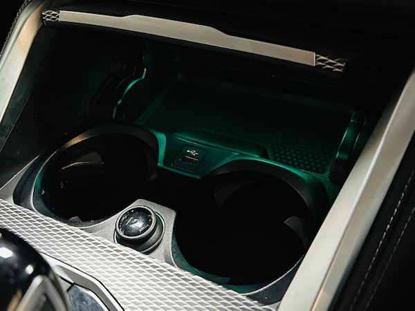 Used BMW 4 Series 2022 for sale - 76190081: Photo 73