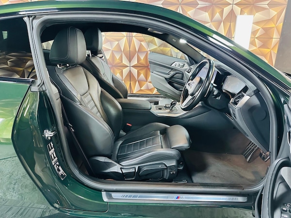 Used BMW 4 Series 2022 for sale - 76190081: Photo 76