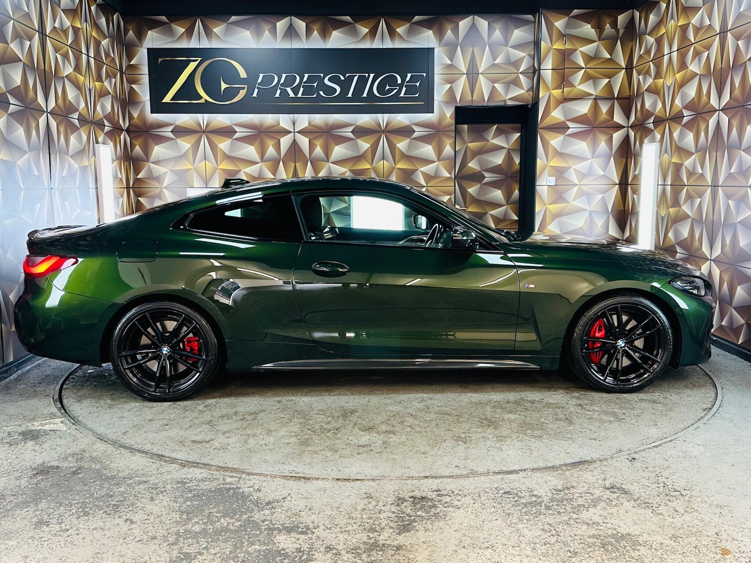 Used BMW 4 Series 2022 for sale - 76190081: Photo 9