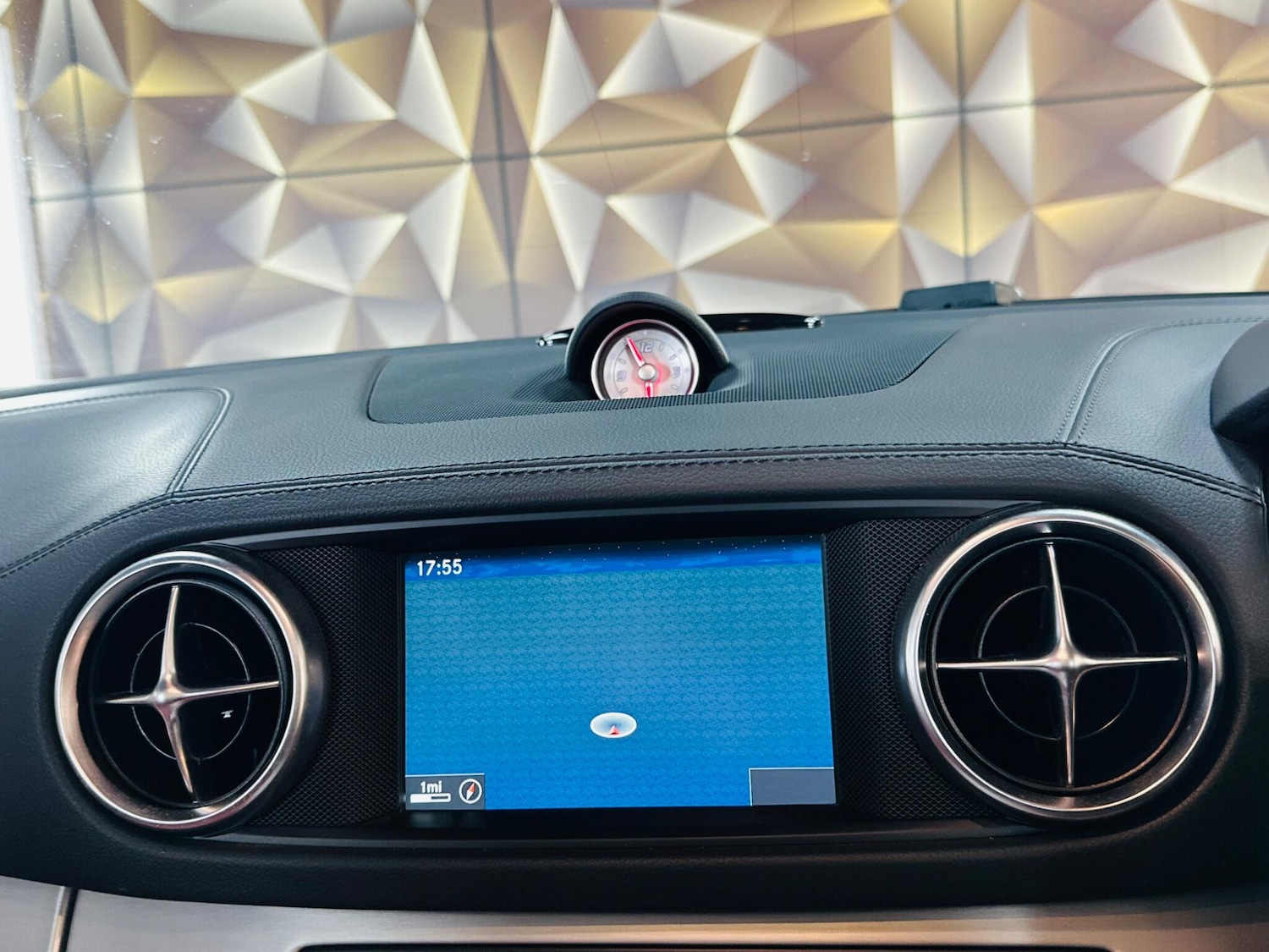 Used Mercedes-Benz SL 2015 for sale - 77695505: Photo 48