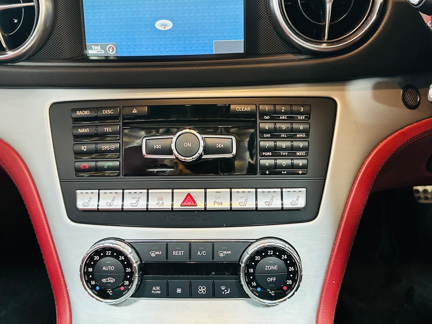 Used Mercedes-Benz SL 2015 for sale - 77695505: Photo 51