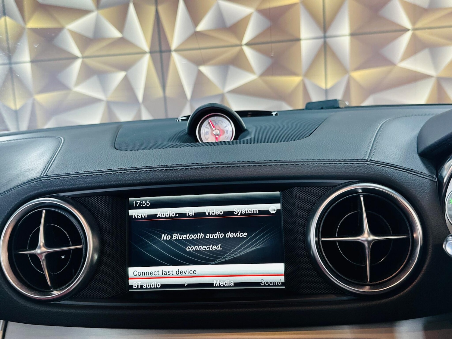 Used Mercedes-Benz SL 2015 for sale - 77695505: Photo 52