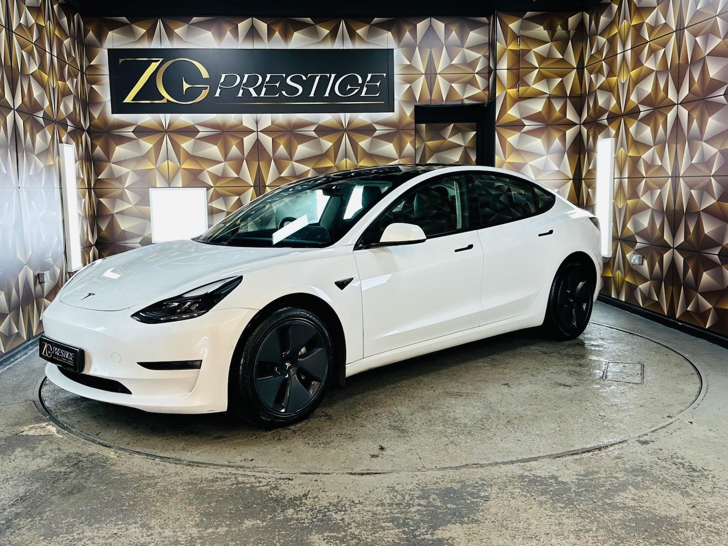Used Tesla Model 3 2020 for sale - 76926156: Photo 19