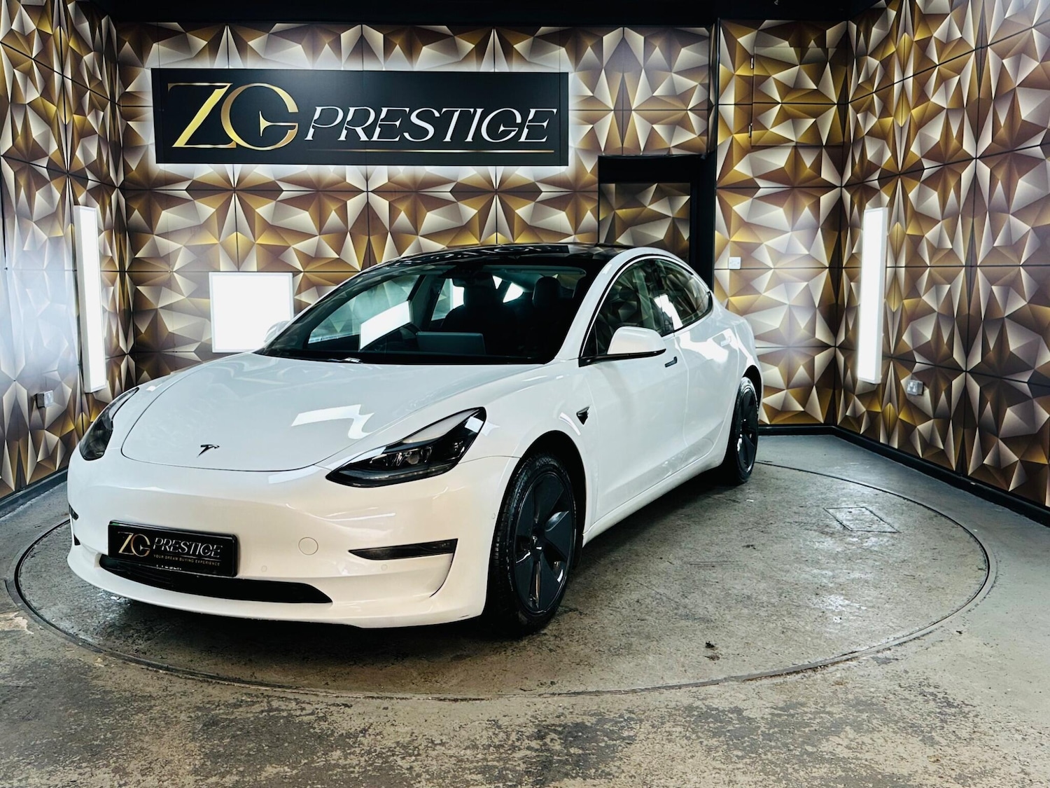 Used Tesla Model 3 2020 for sale - 76926156: Photo 23