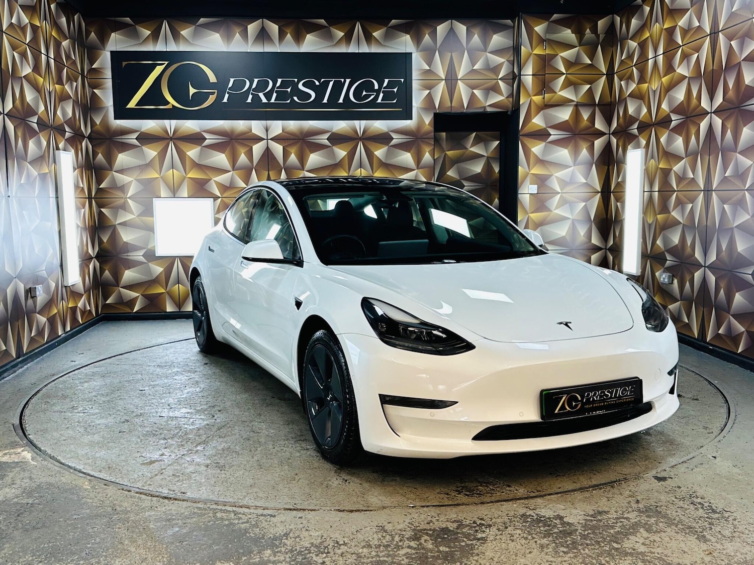 Used Tesla Model 3 2020 for sale - 76926156: Photo 31