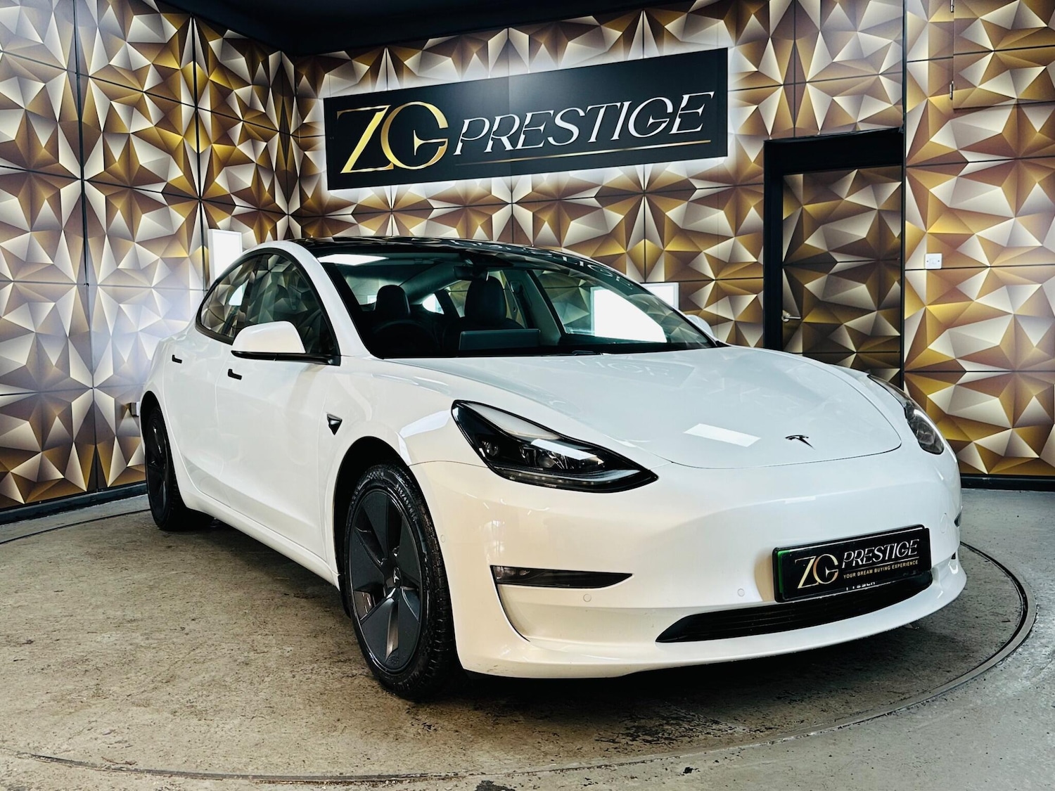 Used Tesla Model 3 2020 for sale - 76926156: Photo 35