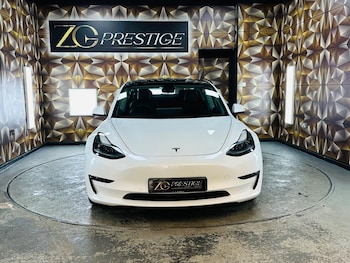 Used Tesla Model 3 2020 for sale - 76926156: Photo