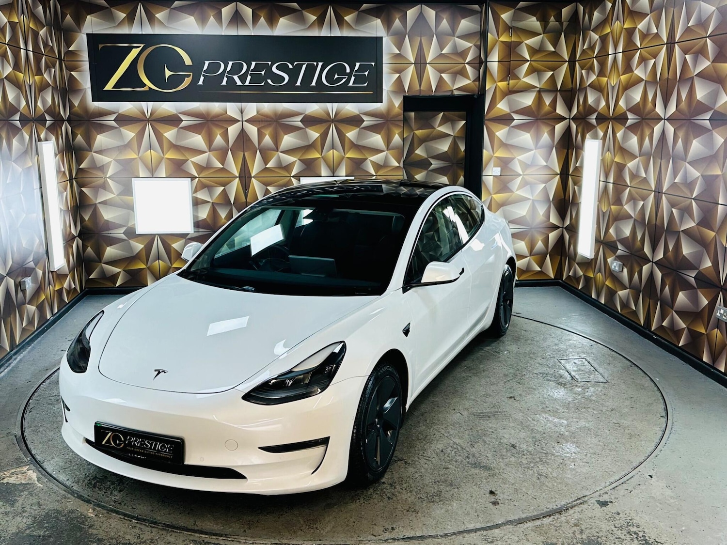 Used Tesla Model 3 2020 for sale - 76926156: Photo 41