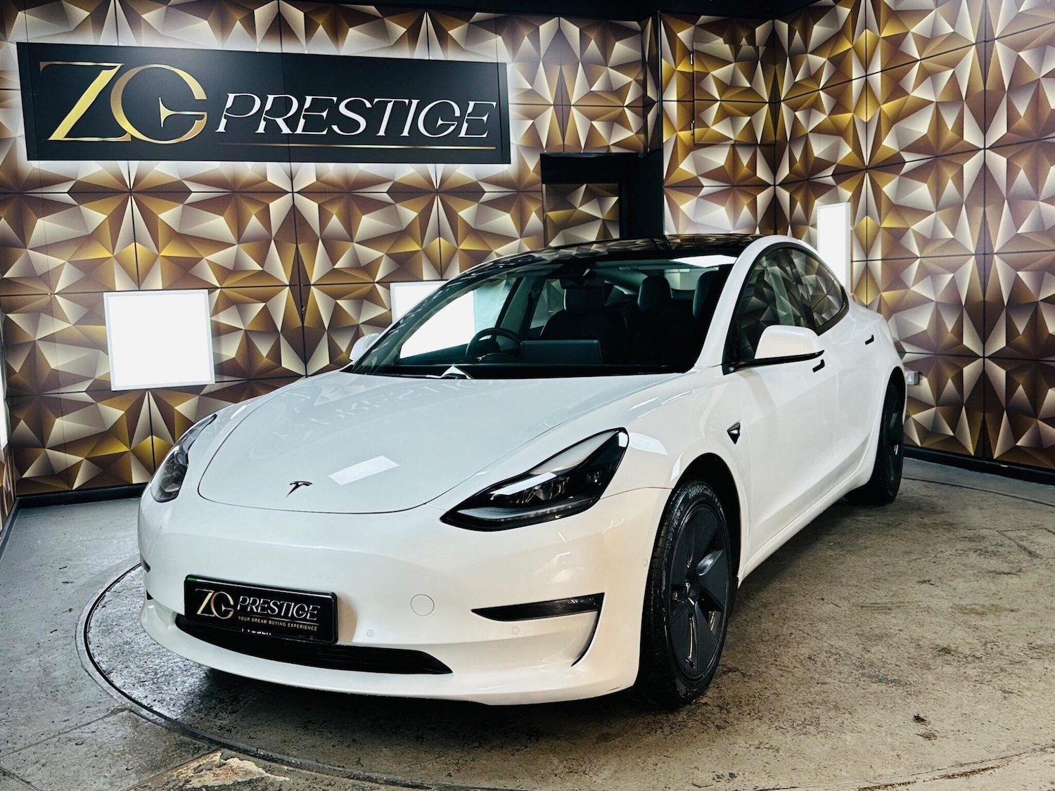 Used Tesla Model 3 2020 for sale - 76926156: Photo 43