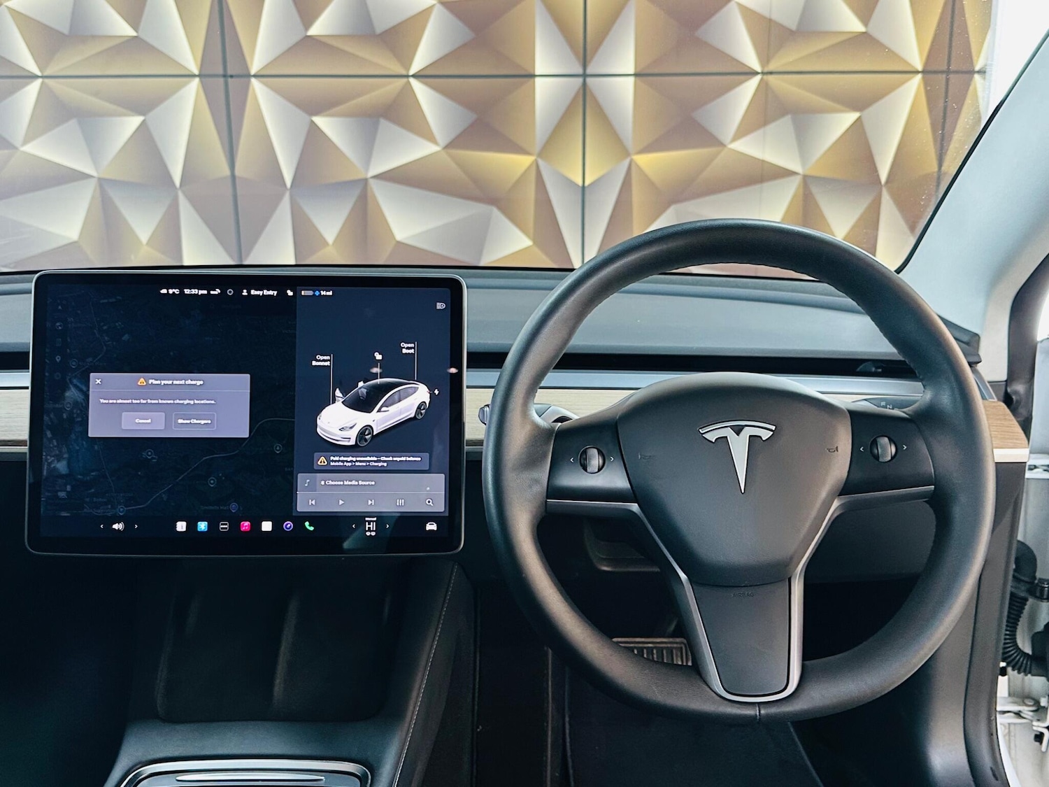 Used Tesla Model 3 2020 for sale - 76926156: Photo 45