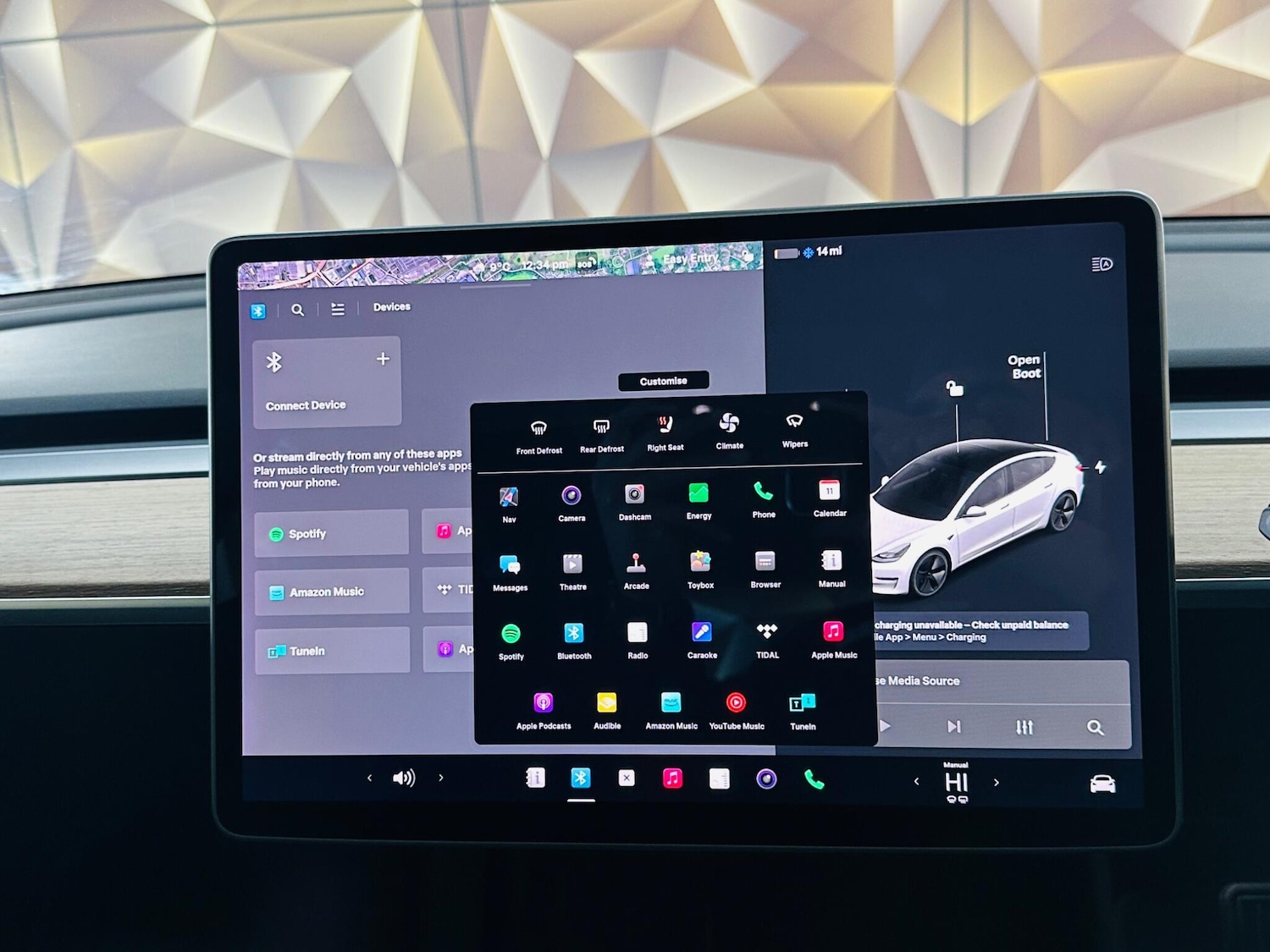 Used Tesla Model 3 2020 for sale - 76926156: Photo 49