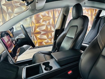 Used Tesla Model 3 2020 for sale - 76926156: Photo