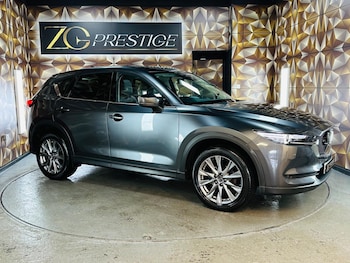 2021 (21) - 2.0 Sport 5dr Auto