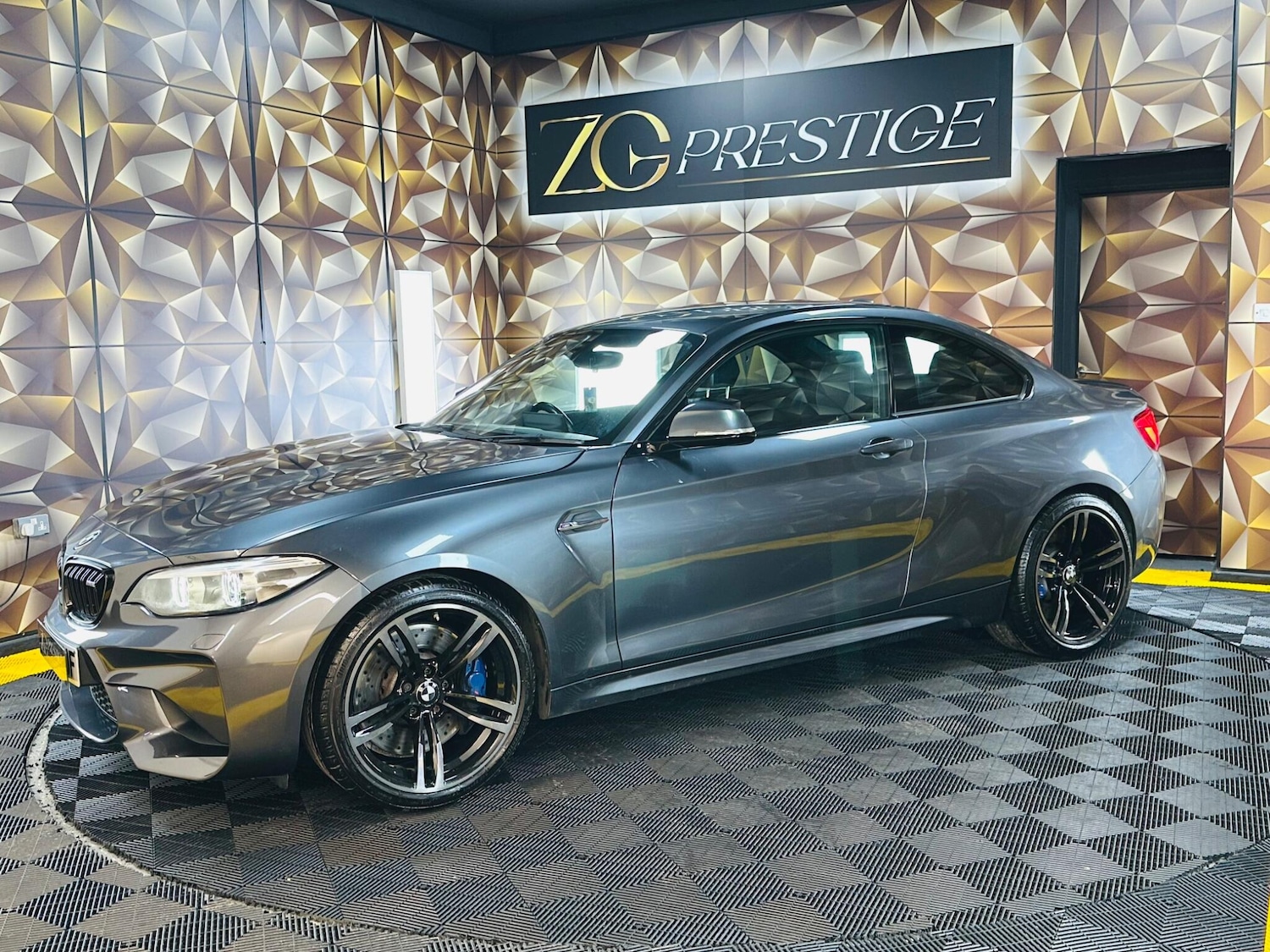 Used BMW M2 2018 for sale - 77163072: Photo 15
